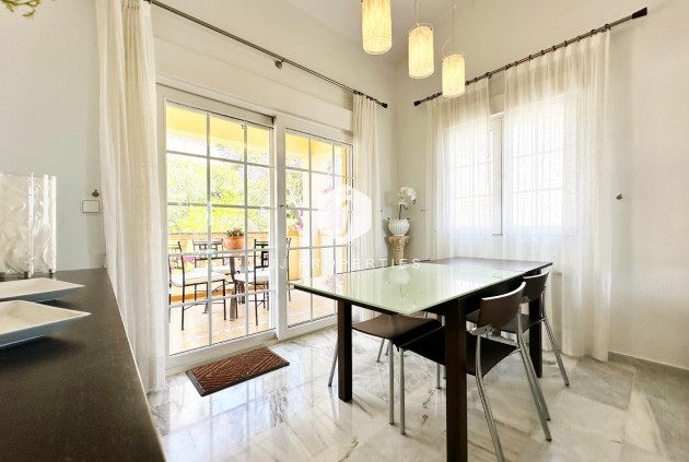 Resale - Villa -
Orihuela Costa - Costa Blanca