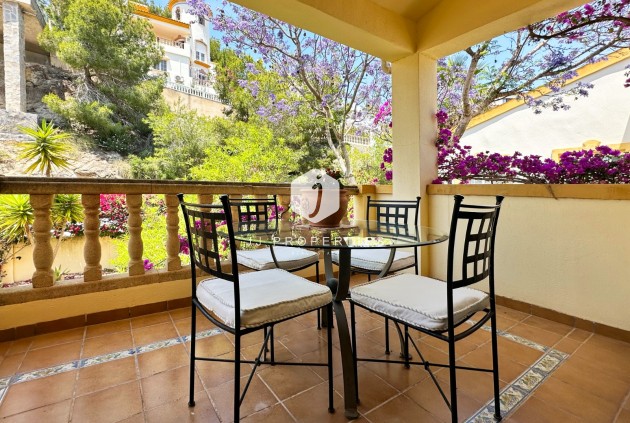 Resale - Villa -
Orihuela Costa - Costa Blanca