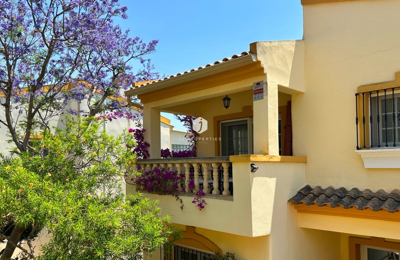 Resale - Villa -
Orihuela Costa - Costa Blanca