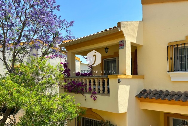 Resale - Villa -
Orihuela Costa - Costa Blanca