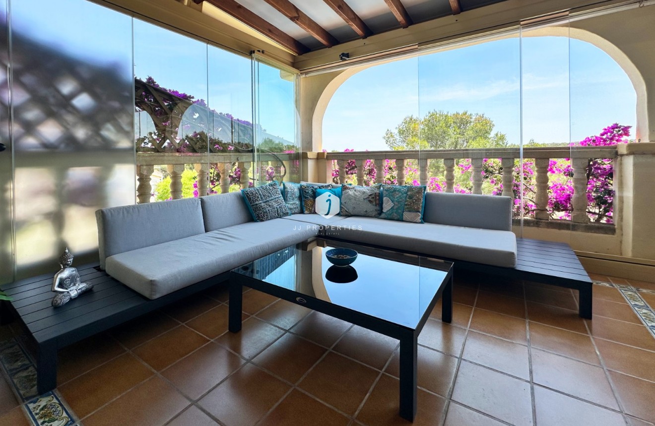 Resale - Villa -
Orihuela Costa - Costa Blanca