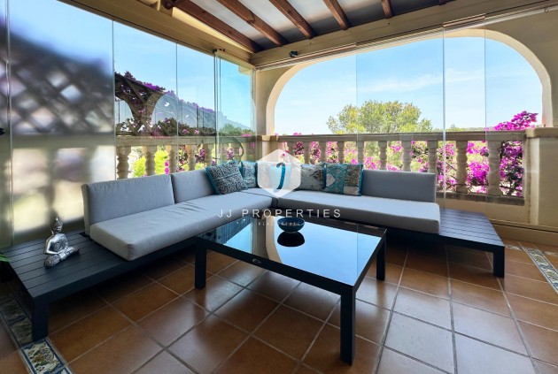 Resale - Villa -
Orihuela Costa - Costa Blanca