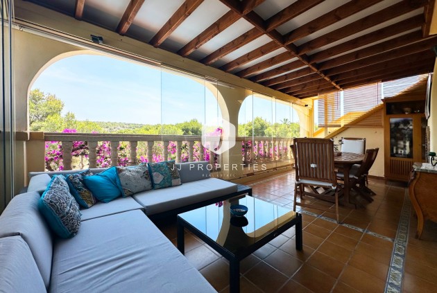 Resale - Villa -
Orihuela Costa - Costa Blanca
