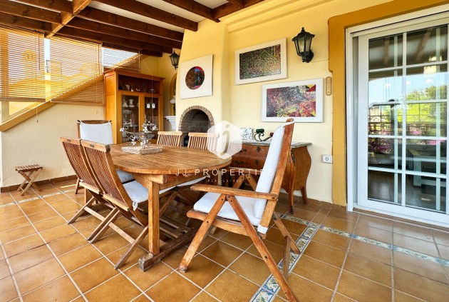 Resale - Villa -
Orihuela Costa - Costa Blanca