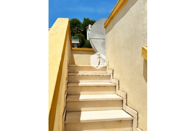 Resale - Villa -
Orihuela Costa - Costa Blanca