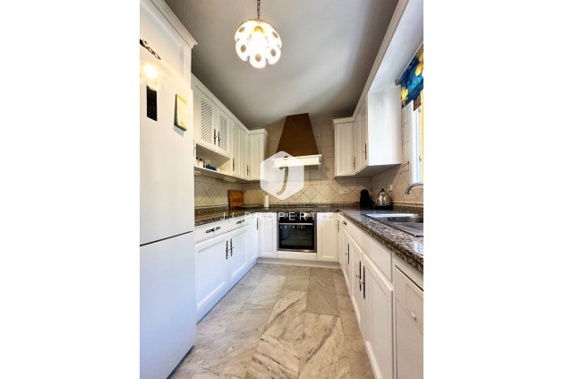 Resale - Villa -
Orihuela Costa - Costa Blanca