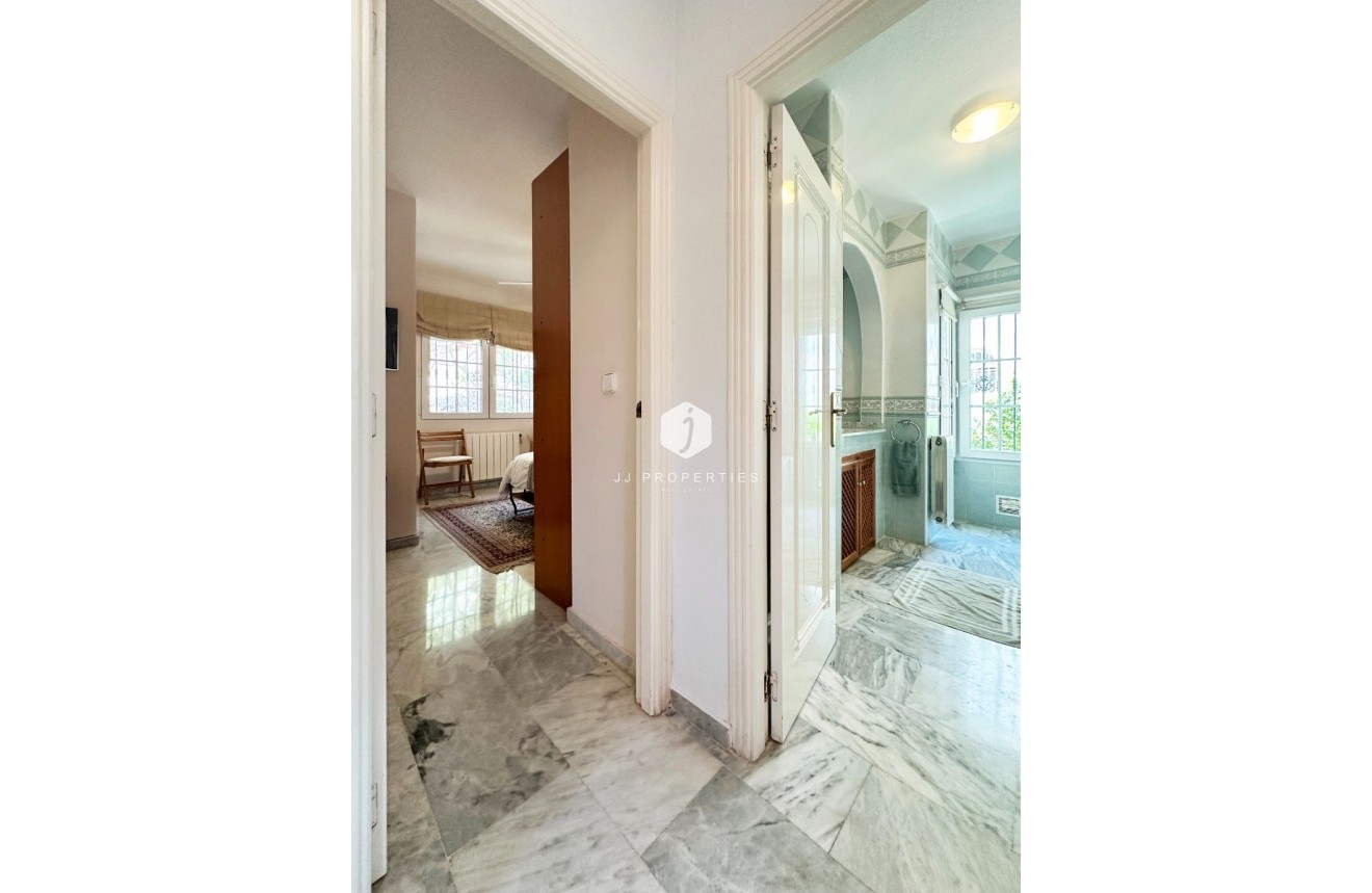 Resale - Villa -
Orihuela Costa - Costa Blanca
