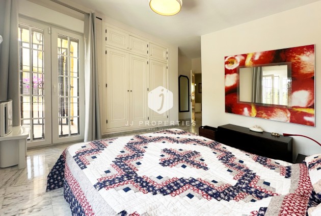 Resale - Villa -
Orihuela Costa - Costa Blanca