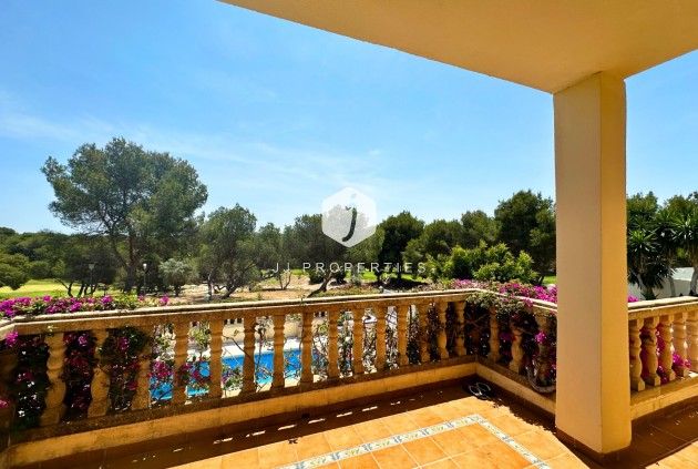 Resale - Villa -
Orihuela Costa - Costa Blanca