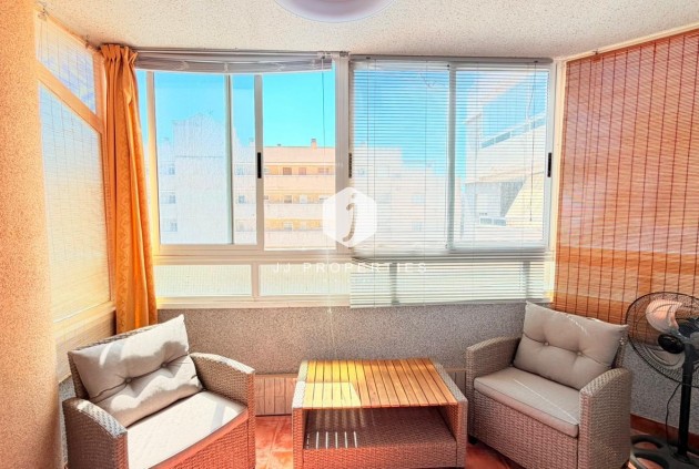 Segunda mano - Apartamento / piso -
Torrevieja - Nueva Torrevieja