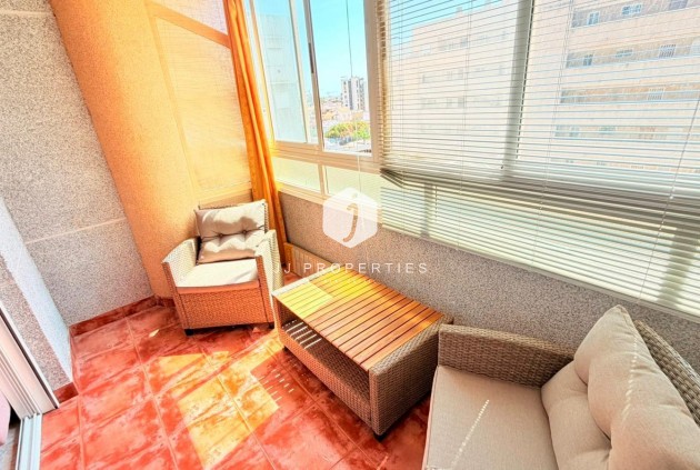 Segunda mano - Apartamento / piso -
Torrevieja - Nueva Torrevieja