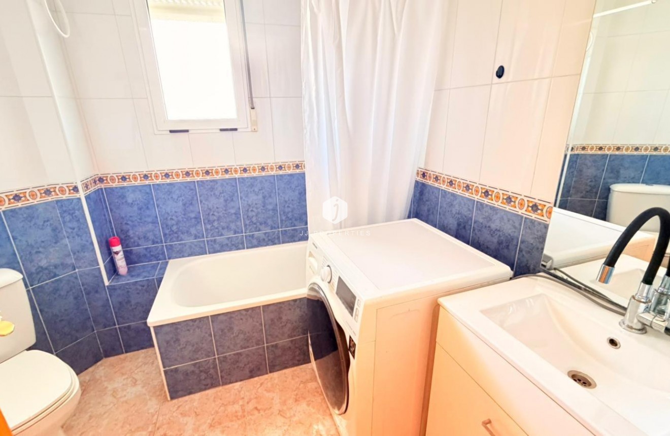 Segunda mano - Apartamento / piso -
Torrevieja - Nueva Torrevieja