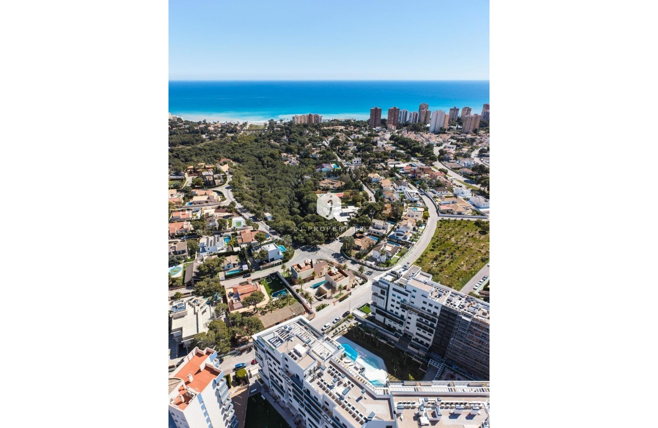 New Build - Villa -
Orihuela Costa - Dehesa de campoamor