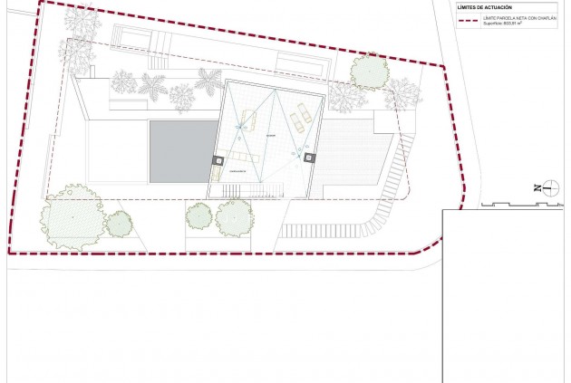 New Build - Villa -
Orihuela Costa - Dehesa de campoamor