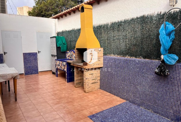 Resale - Chalet -
Orihuela Costa - Costa Blanca