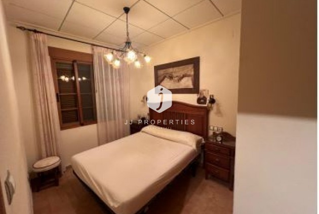 Resale - Chalet -
Orihuela Costa - Costa Blanca