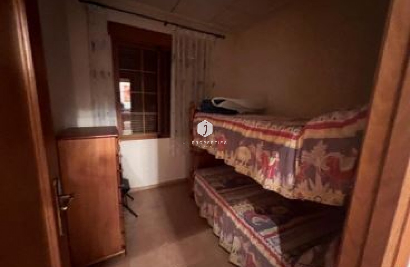 Resale - Chalet -
Orihuela Costa - Costa Blanca