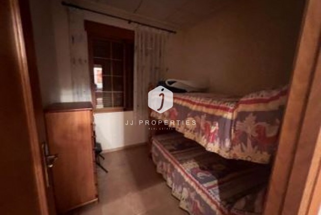 Resale - Chalet -
Orihuela Costa - Costa Blanca