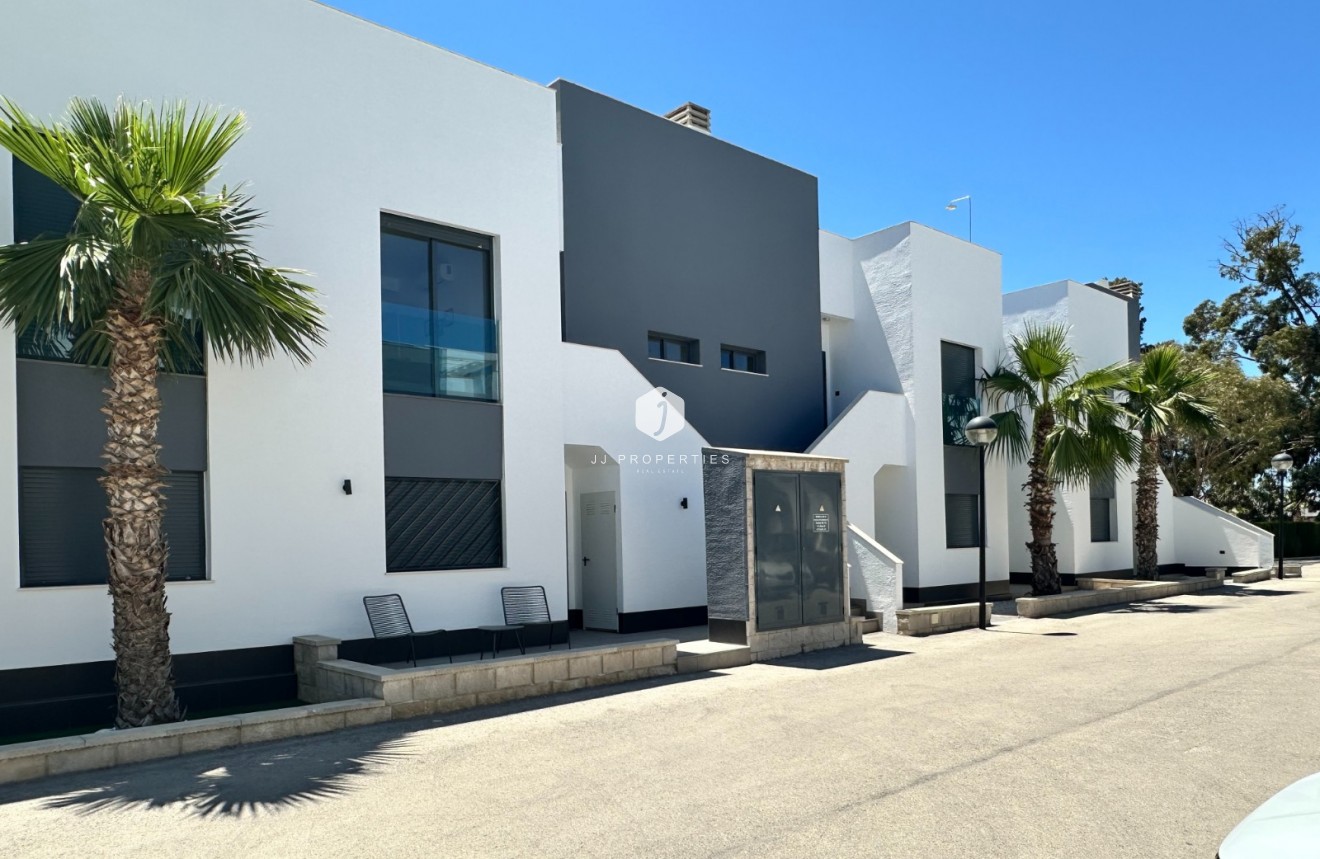 Resale - Apartment / flat -
Guardamar del Segura - Costa Blanca
