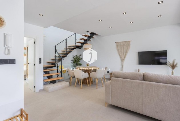 Resale - Villa -
Dolores - Costa Blanca