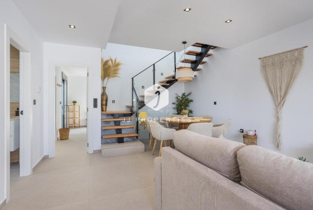 Resale - Villa -
Dolores - Costa Blanca