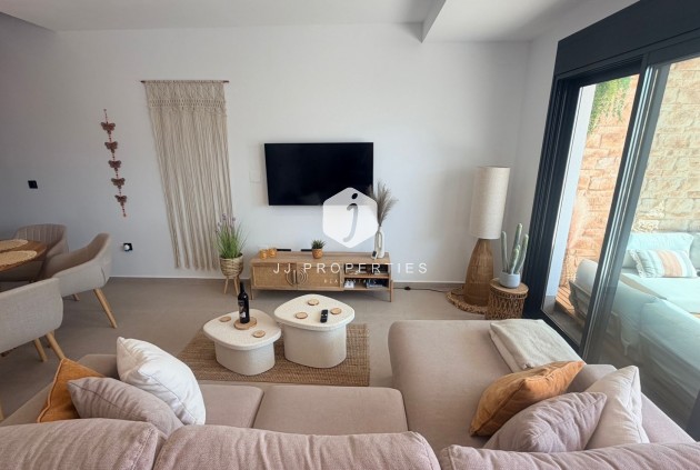 Resale - Villa -
Dolores - Costa Blanca