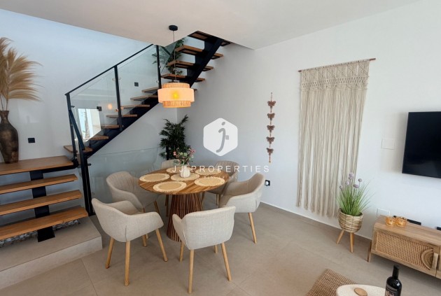 Resale - Villa -
Dolores - Costa Blanca