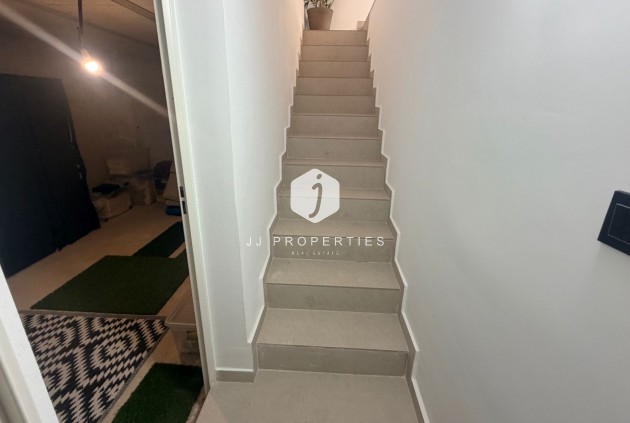 Resale - Villa -
Dolores - Costa Blanca