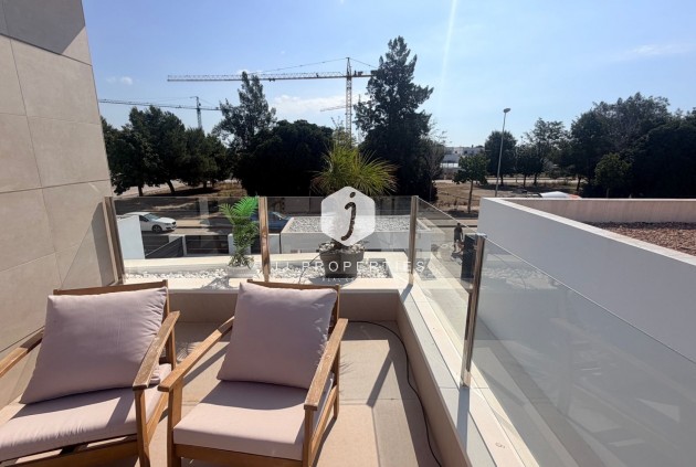 Resale - Villa -
Dolores - Costa Blanca
