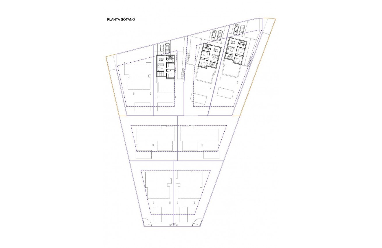 New Build - Villa -
Torrevieja - Los Balcones