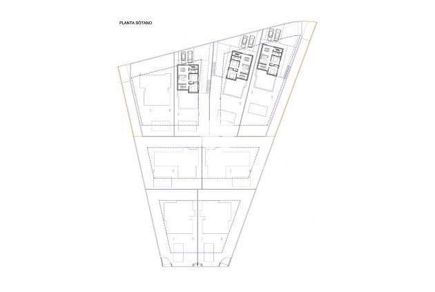 New Build - Villa -
Torrevieja - Los Balcones