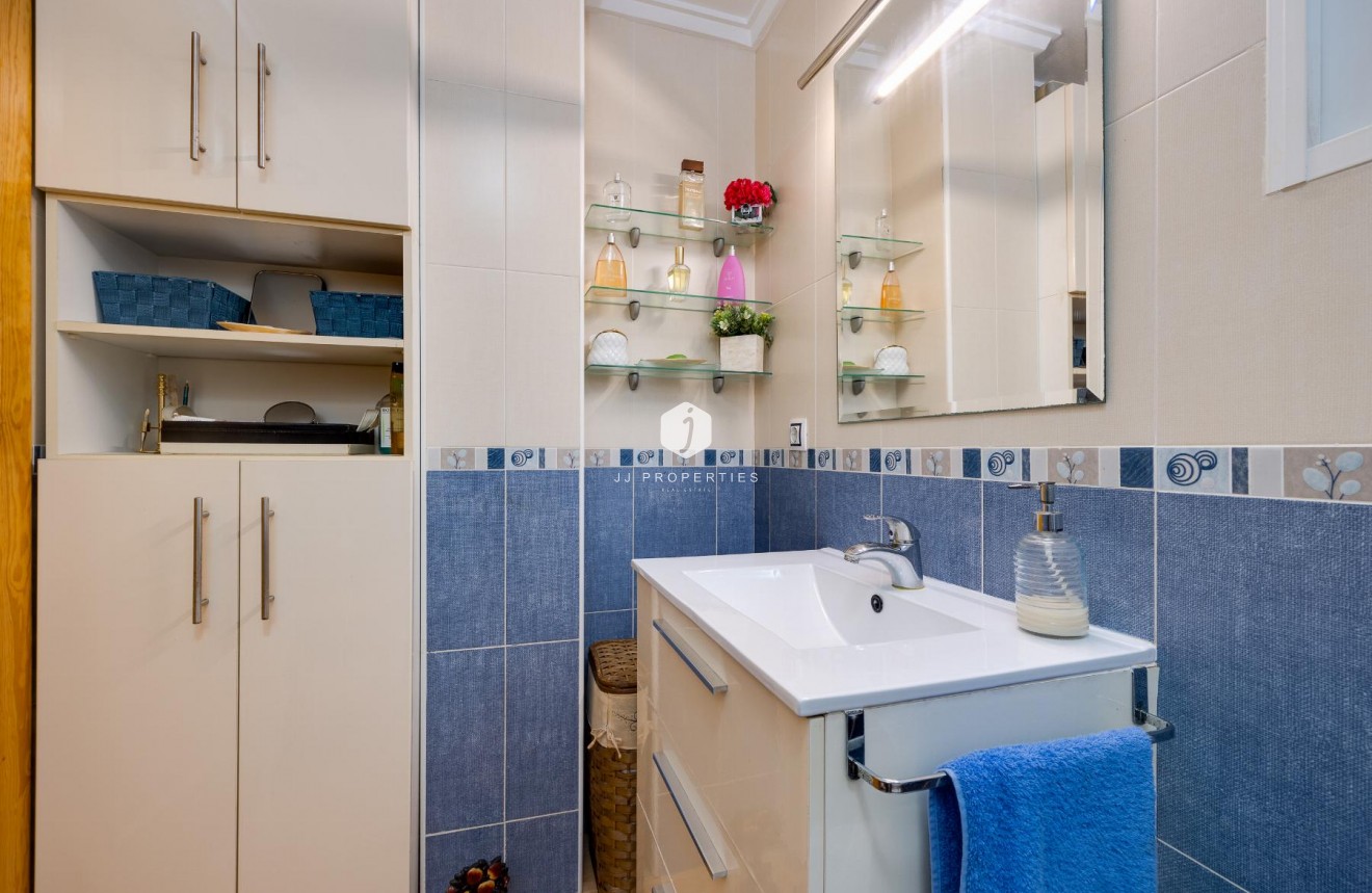Tweedehands - Appartement / flat -
Torrevieja - Costa Blanca