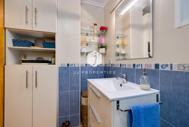 Tweedehands - Appartement / flat -
Torrevieja - Costa Blanca