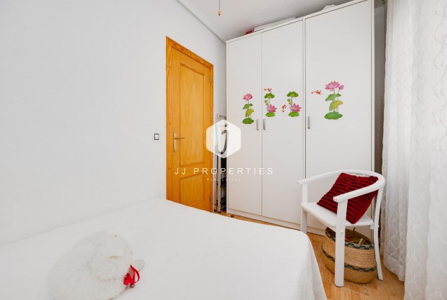 Tweedehands - Appartement / flat -
Torrevieja - Costa Blanca