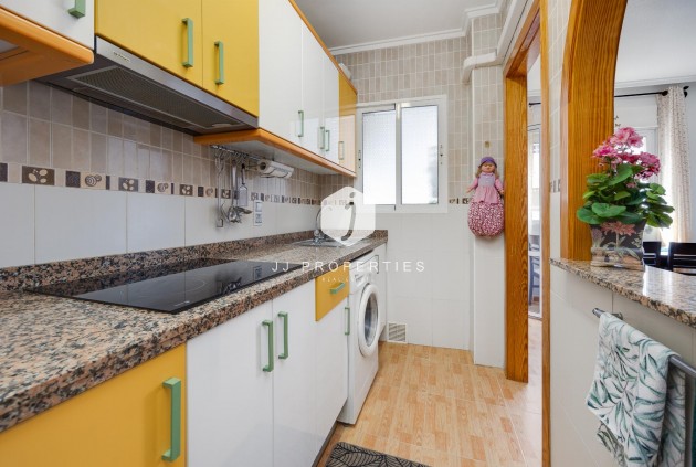 Tweedehands - Appartement / flat -
Torrevieja - Costa Blanca