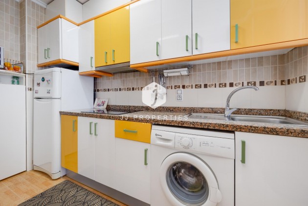 Tweedehands - Appartement / flat -
Torrevieja - Costa Blanca