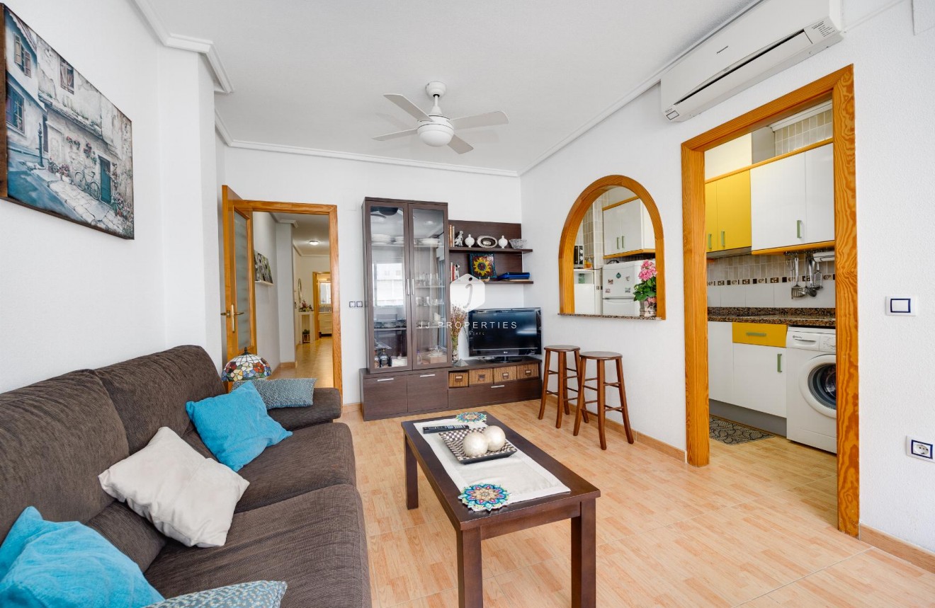 Tweedehands - Appartement / flat -
Torrevieja - Costa Blanca