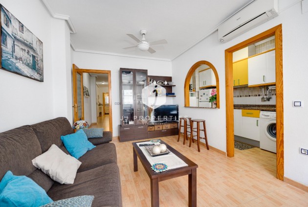 Tweedehands - Appartement / flat -
Torrevieja - Costa Blanca