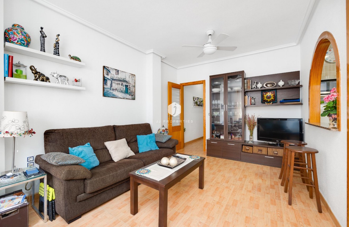 Tweedehands - Appartement / flat -
Torrevieja - Costa Blanca