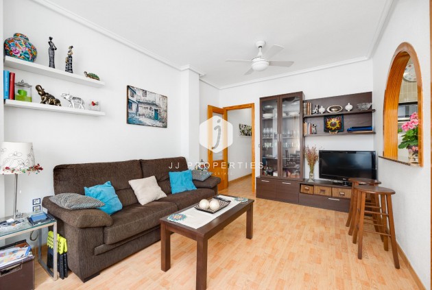 Tweedehands - Appartement / flat -
Torrevieja - Costa Blanca