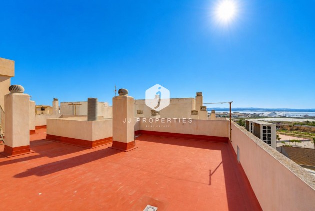 Tweedehands - Appartement / flat -
Torrevieja - Costa Blanca