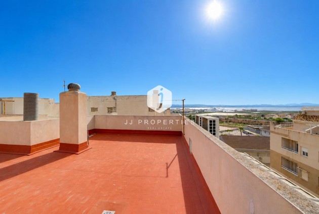 Tweedehands - Appartement / flat -
Torrevieja - Costa Blanca