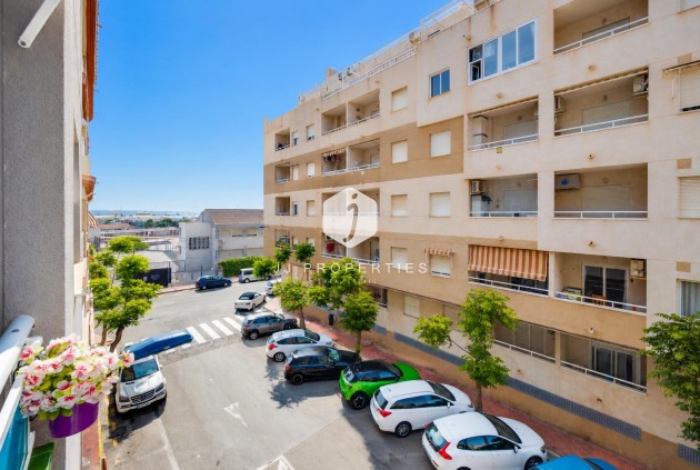 Tweedehands - Appartement / flat -
Torrevieja - Costa Blanca