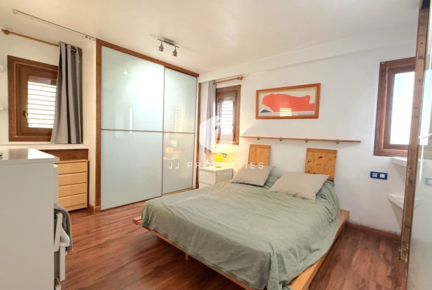 Z drugiej ręki - Mieszkanie w bloku -
Torrevieja - Costa Blanca