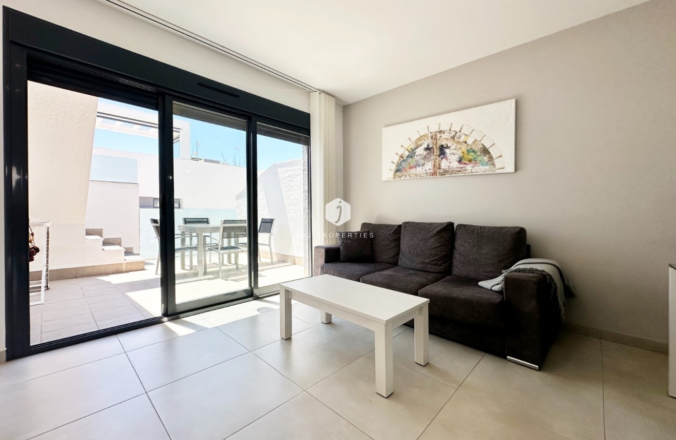 Resale - Apartment / flat -
Guardamar del Segura - Costa Blanca
