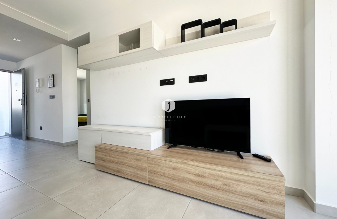 Resale - Apartment / flat -
Guardamar del Segura - Costa Blanca