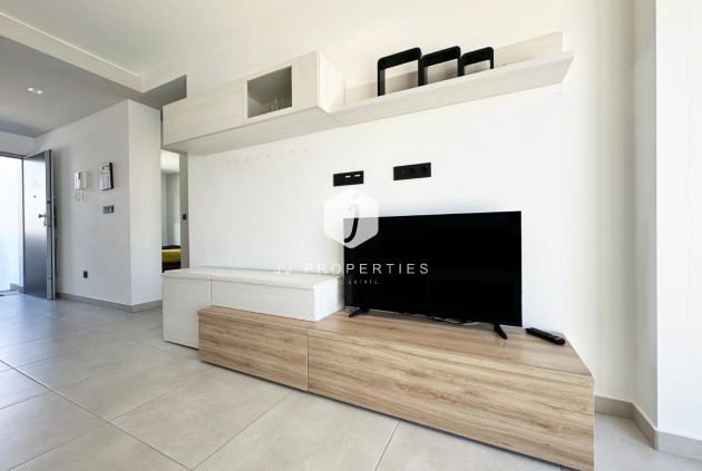 Resale - Apartment / flat -
Guardamar del Segura - Costa Blanca