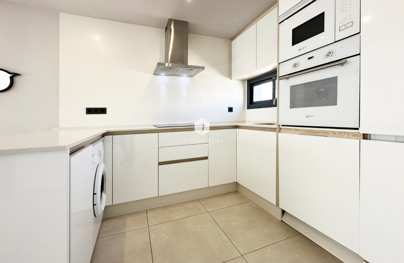 Resale - Apartment / flat -
Guardamar del Segura - Costa Blanca