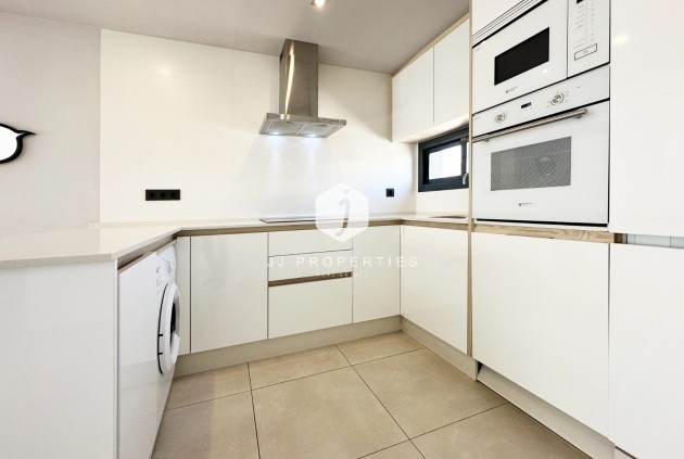 Resale - Apartment / flat -
Guardamar del Segura - Costa Blanca