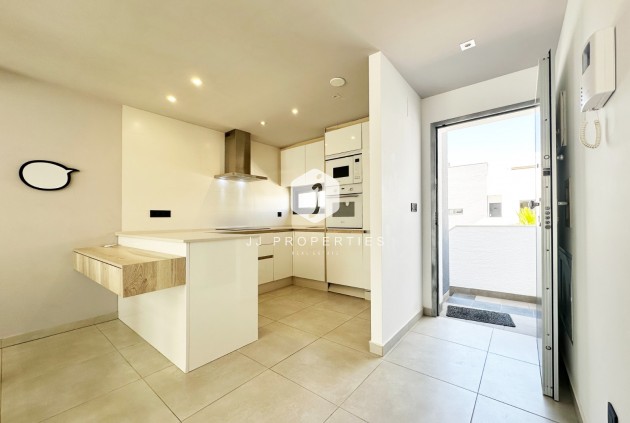 Resale - Apartment / flat -
Guardamar del Segura - Costa Blanca